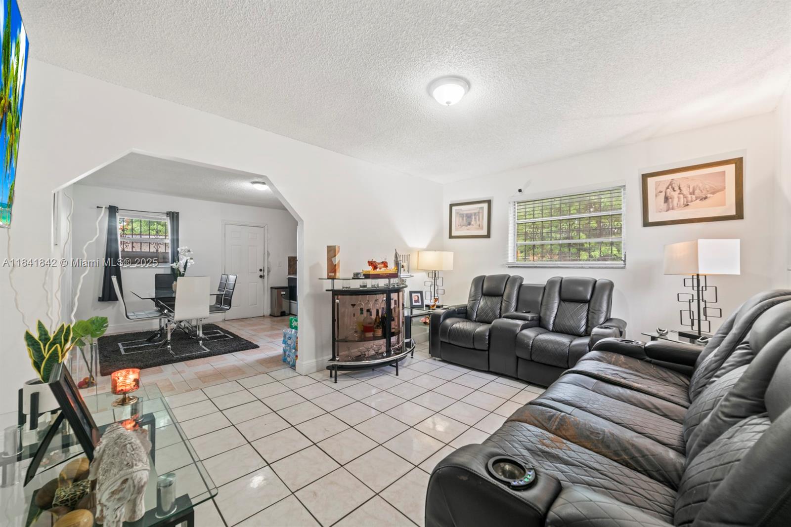 BUENA VISTA GARDENS - Residential Income