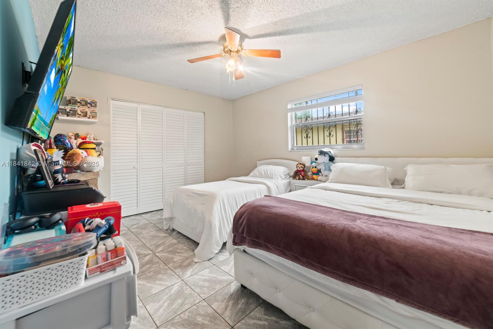 BUENA VISTA GARDENS - Residential Income