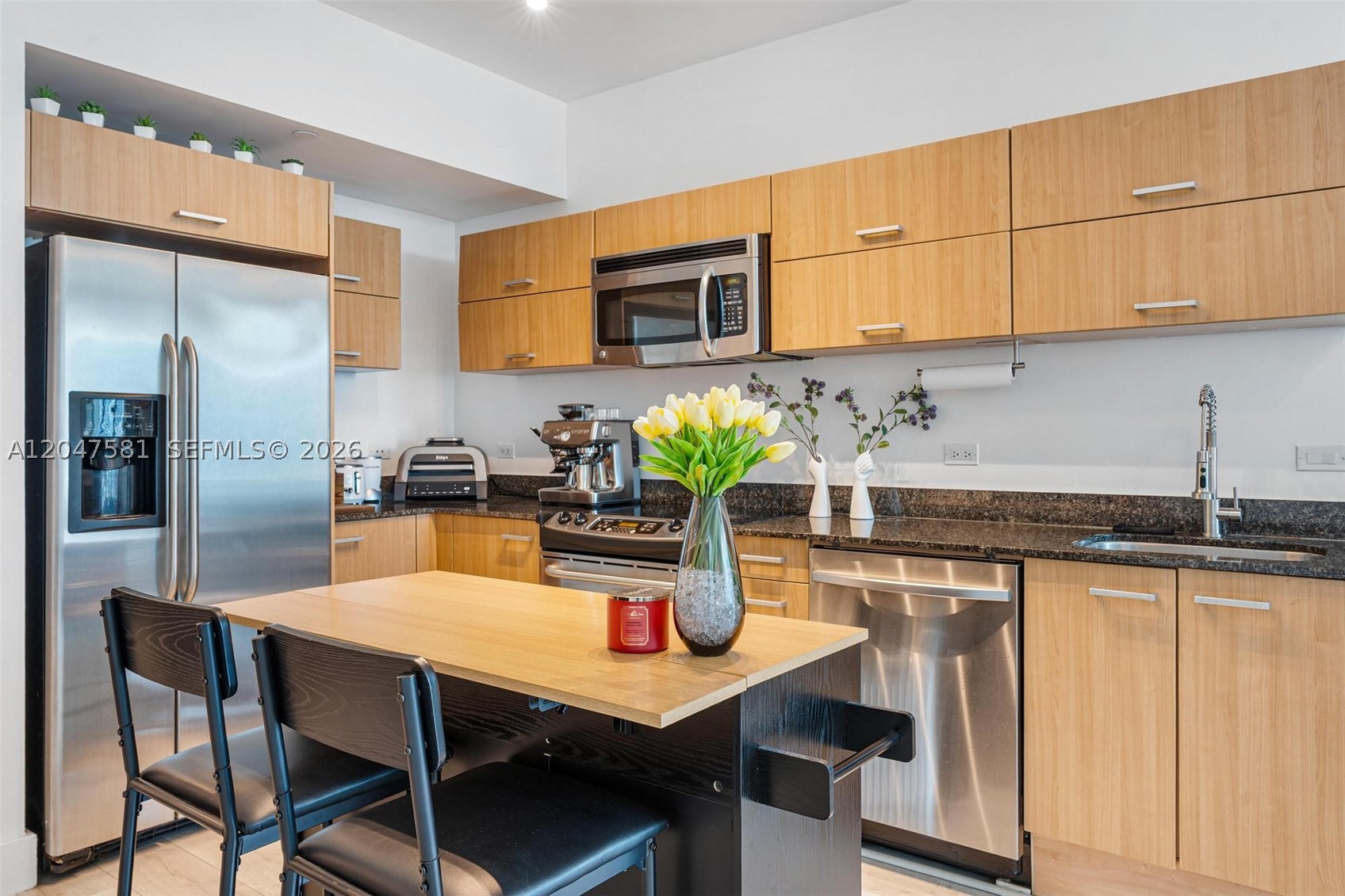 350 S Miami Ave 2108