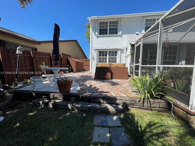 HOMESTEAD LAKES TENNESSEE - Residential