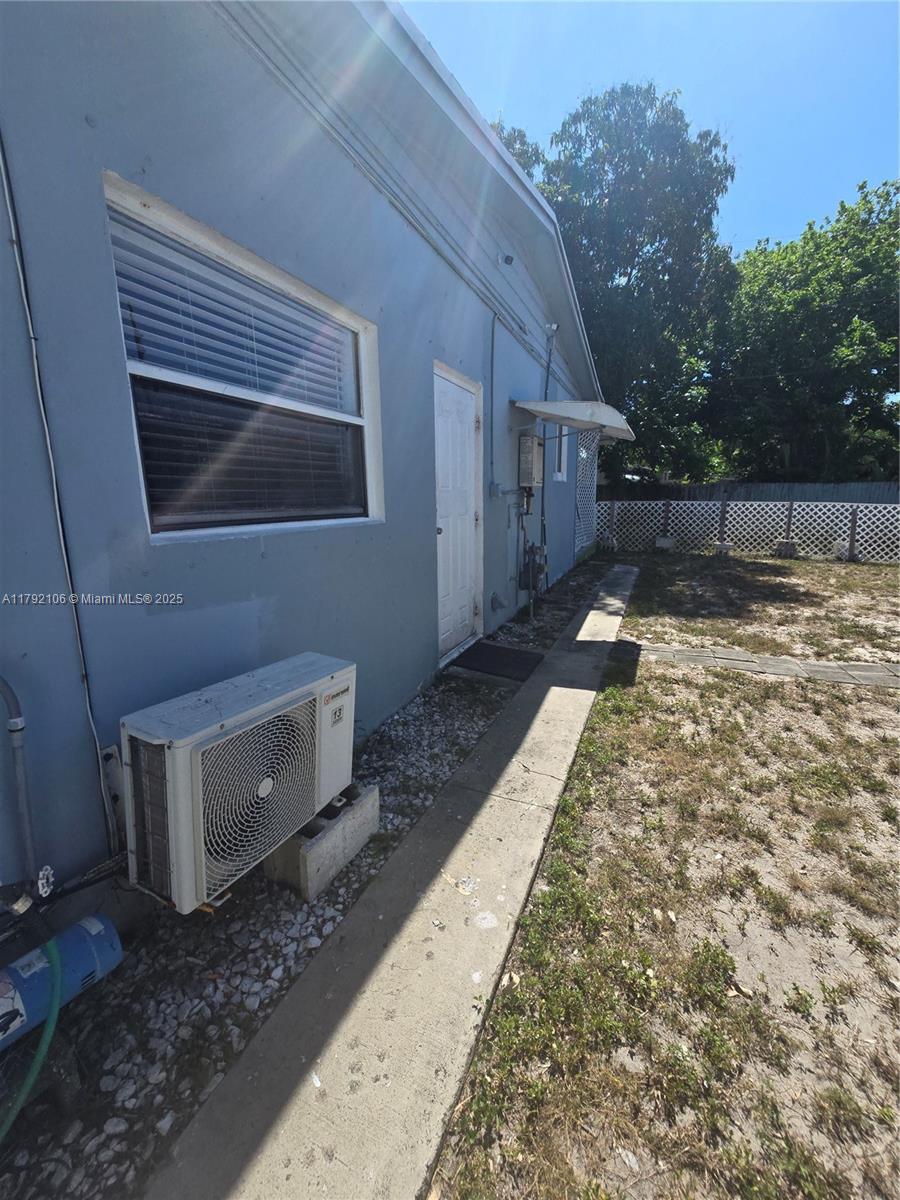 Rental Property at 20200 Nw 11th Ct 1, Miami Gardens, Broward County, Florida - Bedrooms: 1 
Bathrooms: 1  - $1,200 MO.