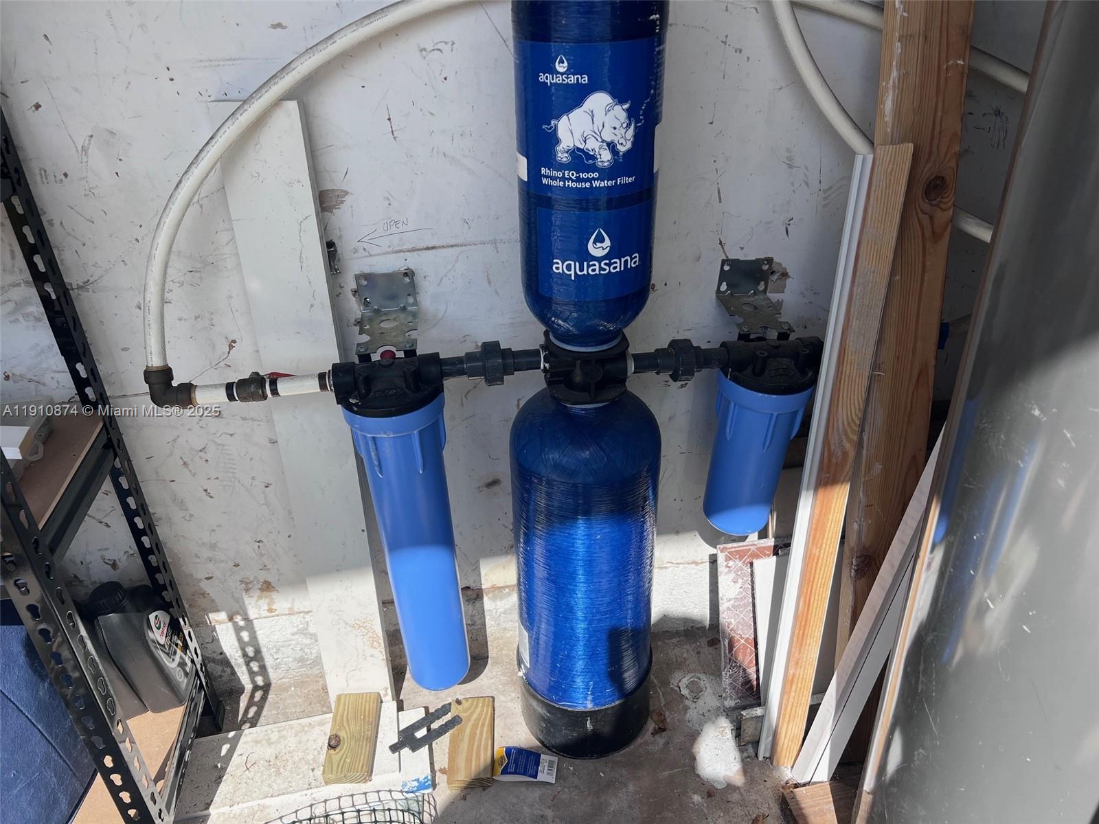 TOWNHOUSES AT JACARANDA C - Residential