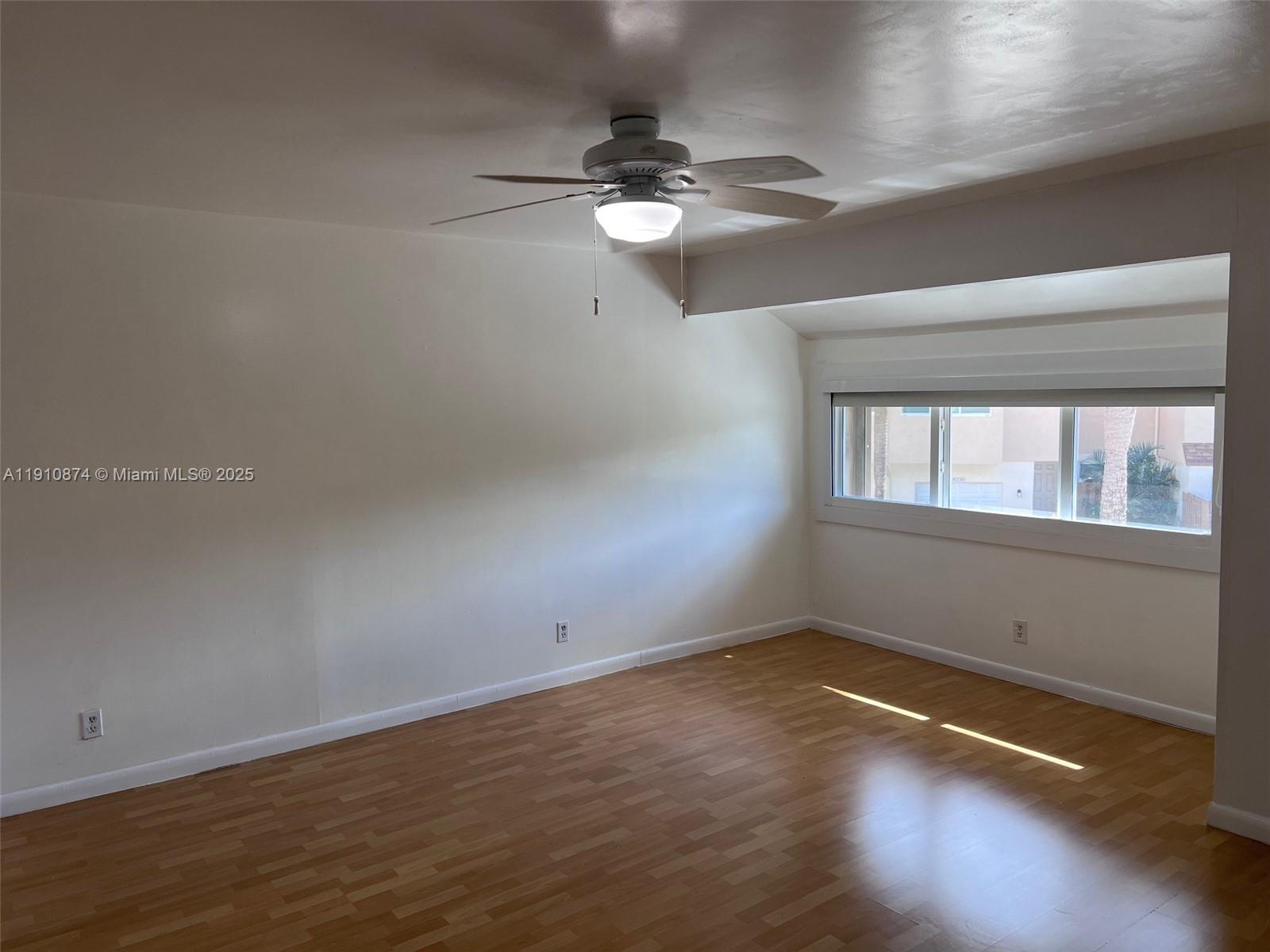 TOWNHOUSES AT JACARANDA C - Residential