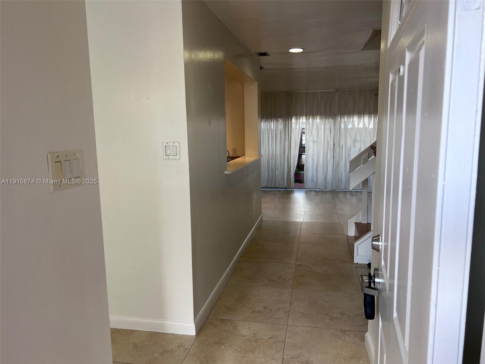 TOWNHOUSES AT JACARANDA C - Residential