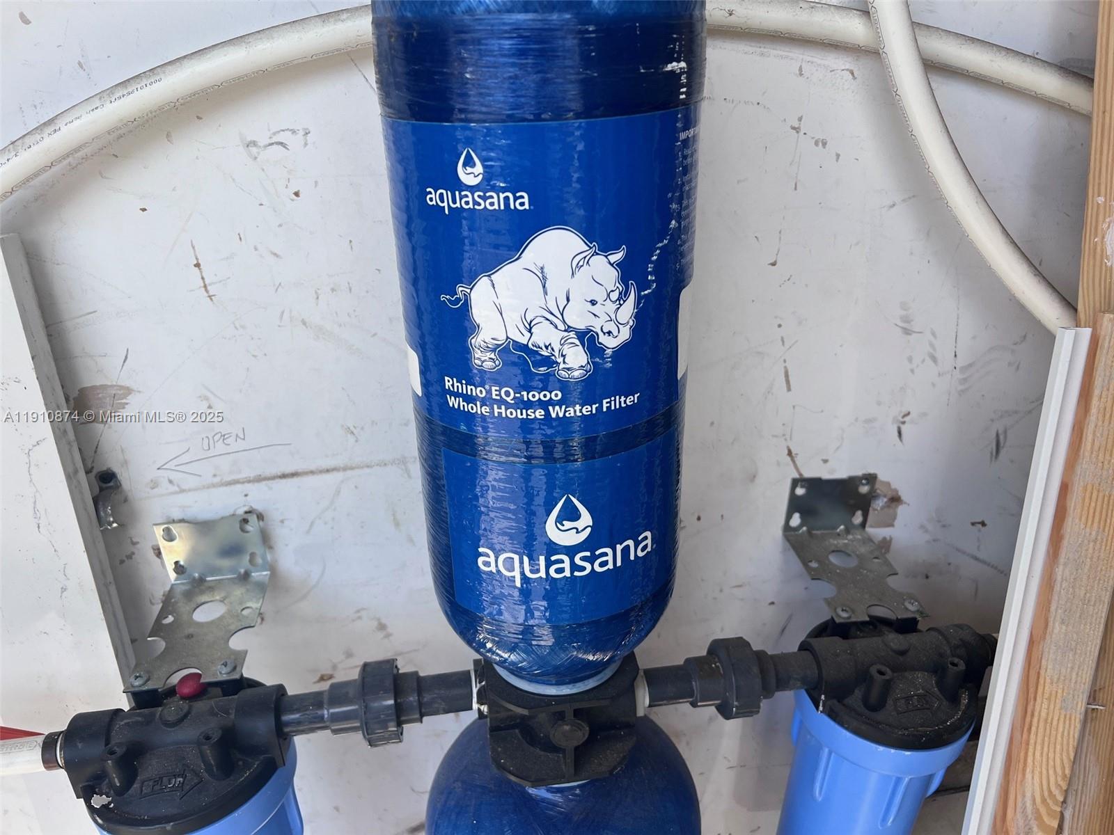 TOWNHOUSES AT JACARANDA C - Residential