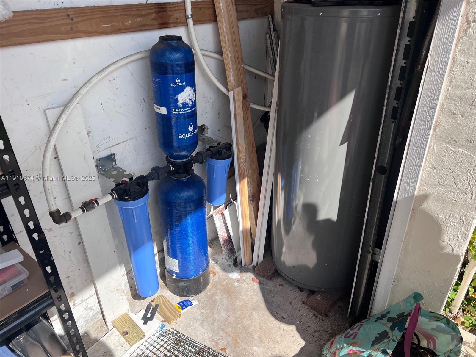 TOWNHOUSES AT JACARANDA C - Residential