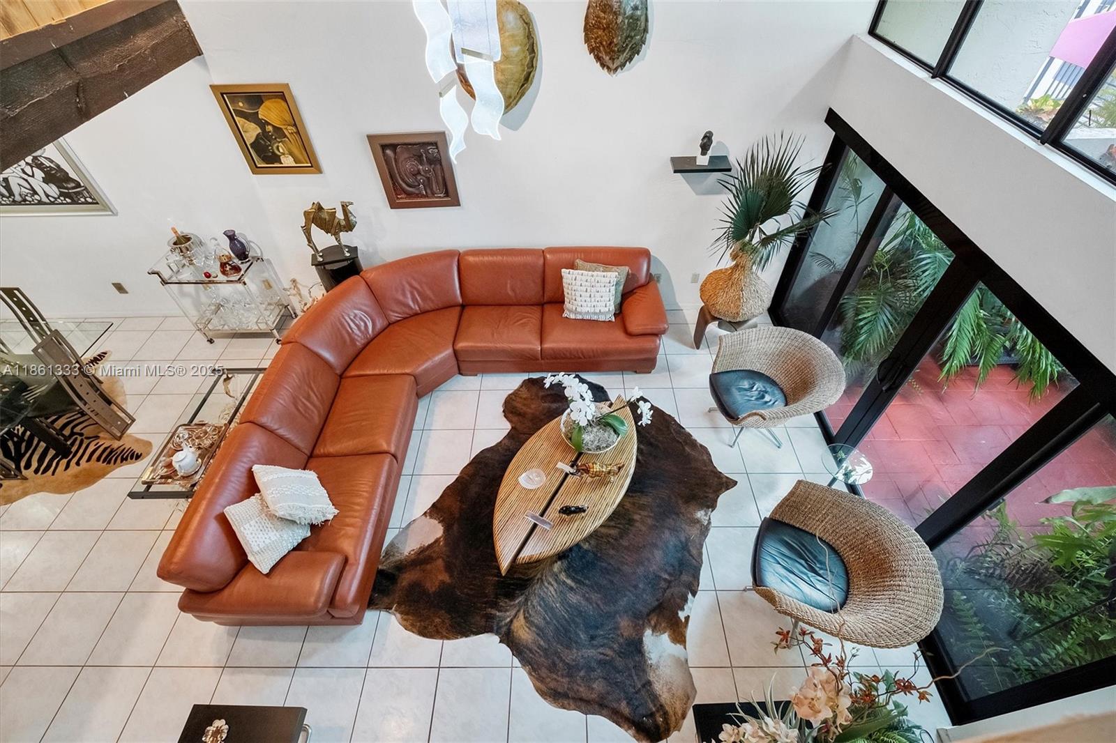 SUNSET PARK LAKE VILLAS S - Residential