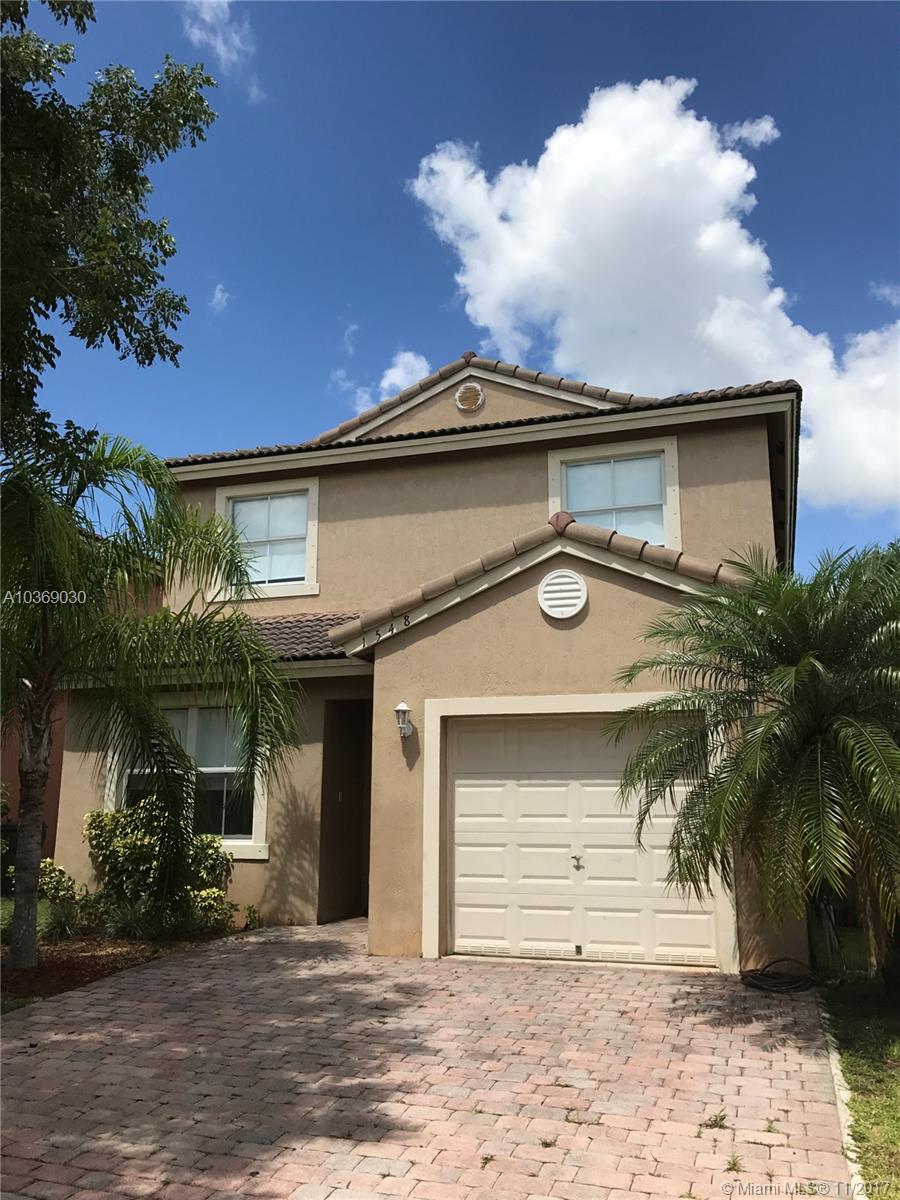 SHORES AT KEYS GATE - Residential Lease