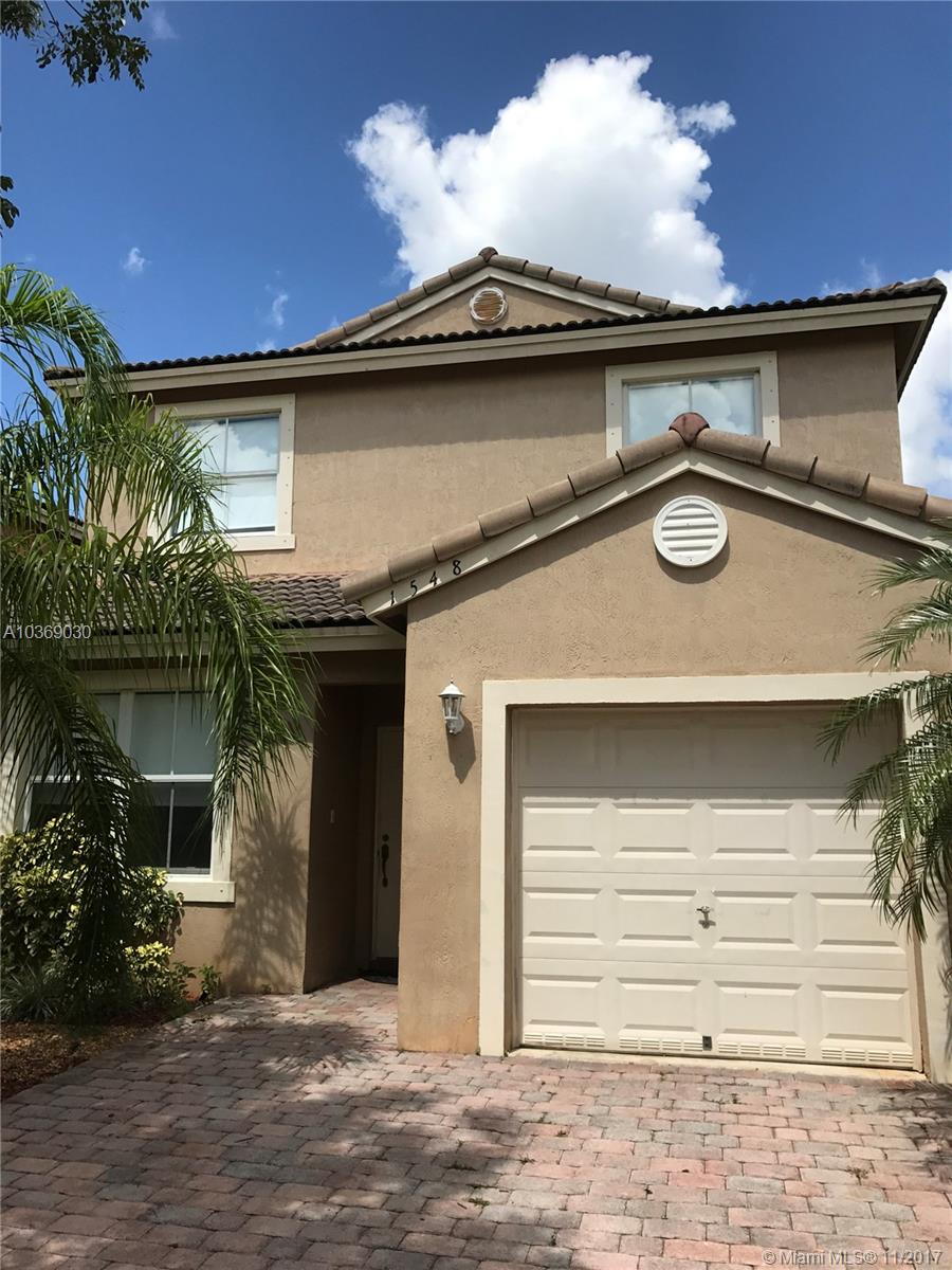SHORES AT KEYS GATE - Residential Lease