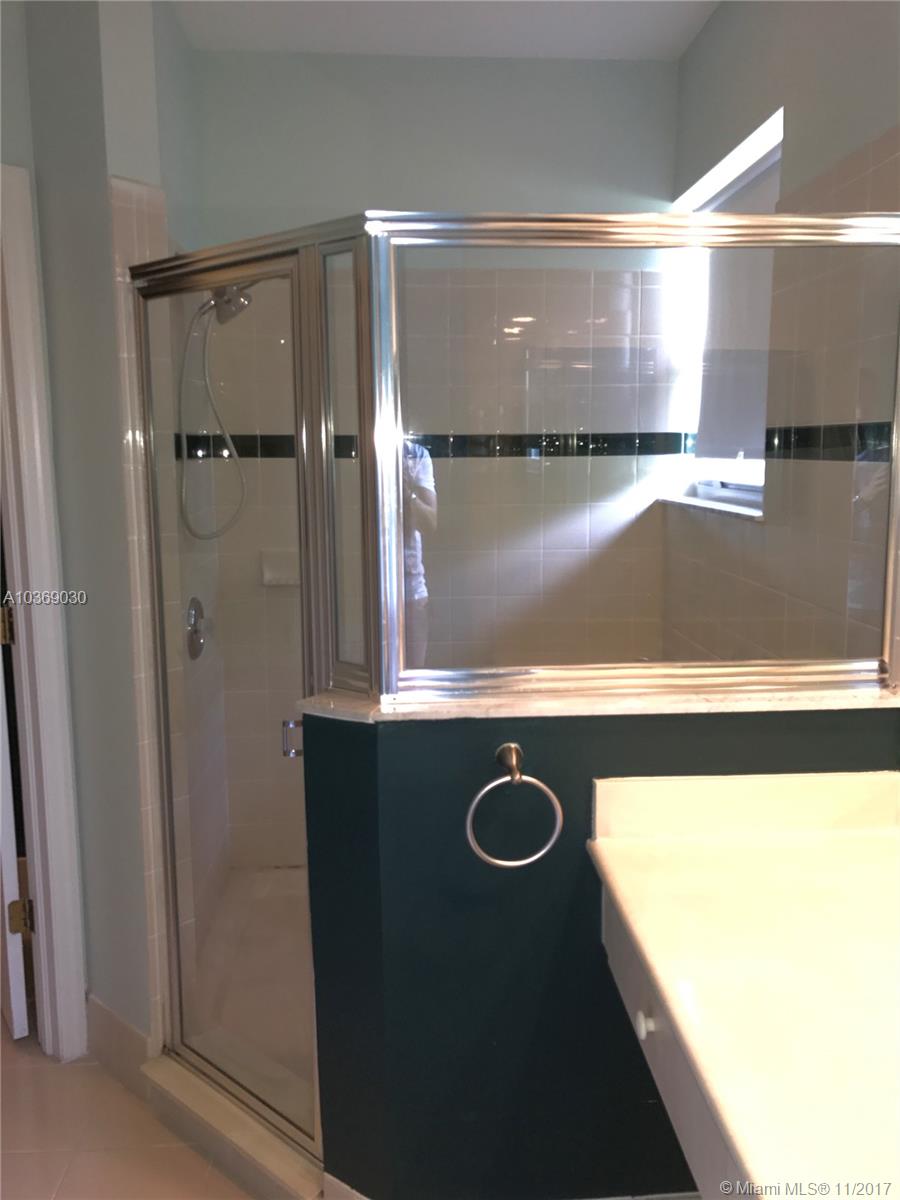 SHORES AT KEYS GATE - Residential Lease