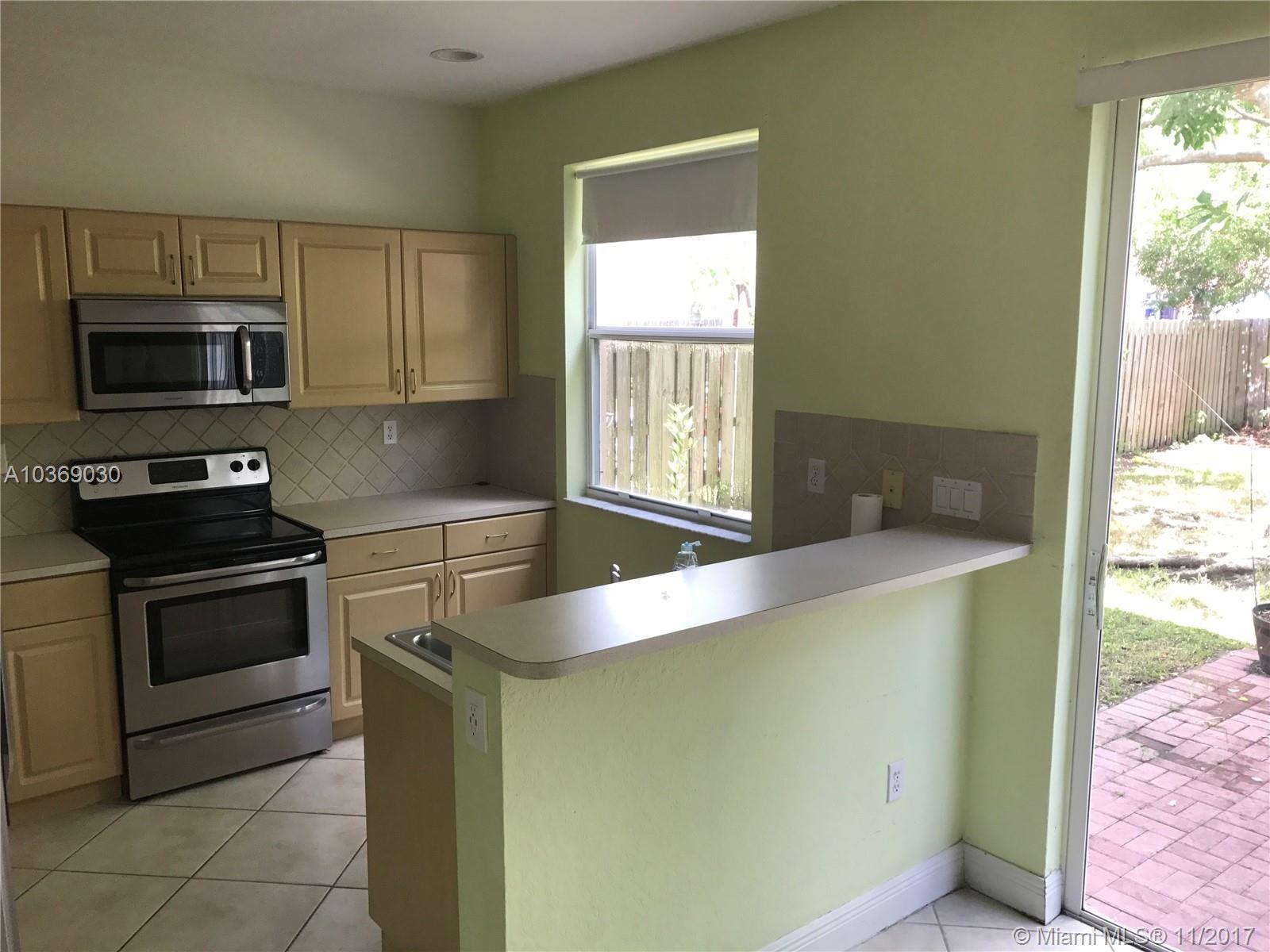 SHORES AT KEYS GATE - Residential Lease