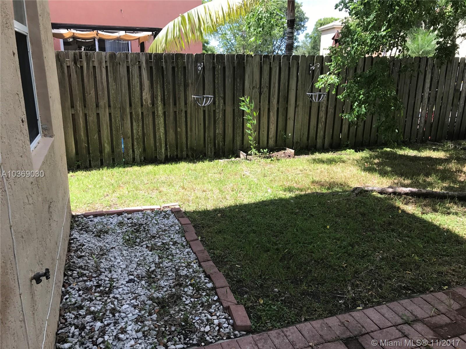SHORES AT KEYS GATE - Residential Lease