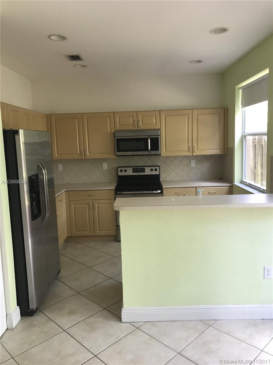 SHORES AT KEYS GATE - Residential Lease