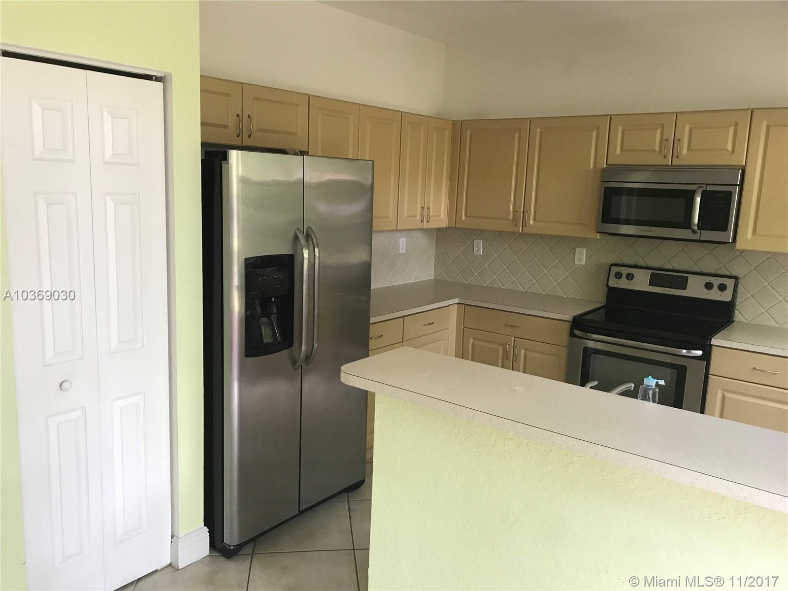 SHORES AT KEYS GATE - Residential Lease