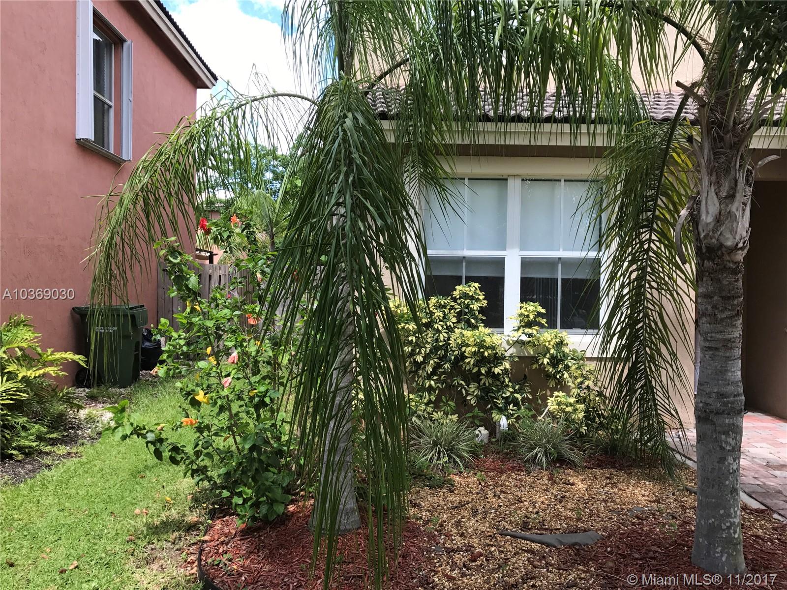 SHORES AT KEYS GATE - Residential Lease