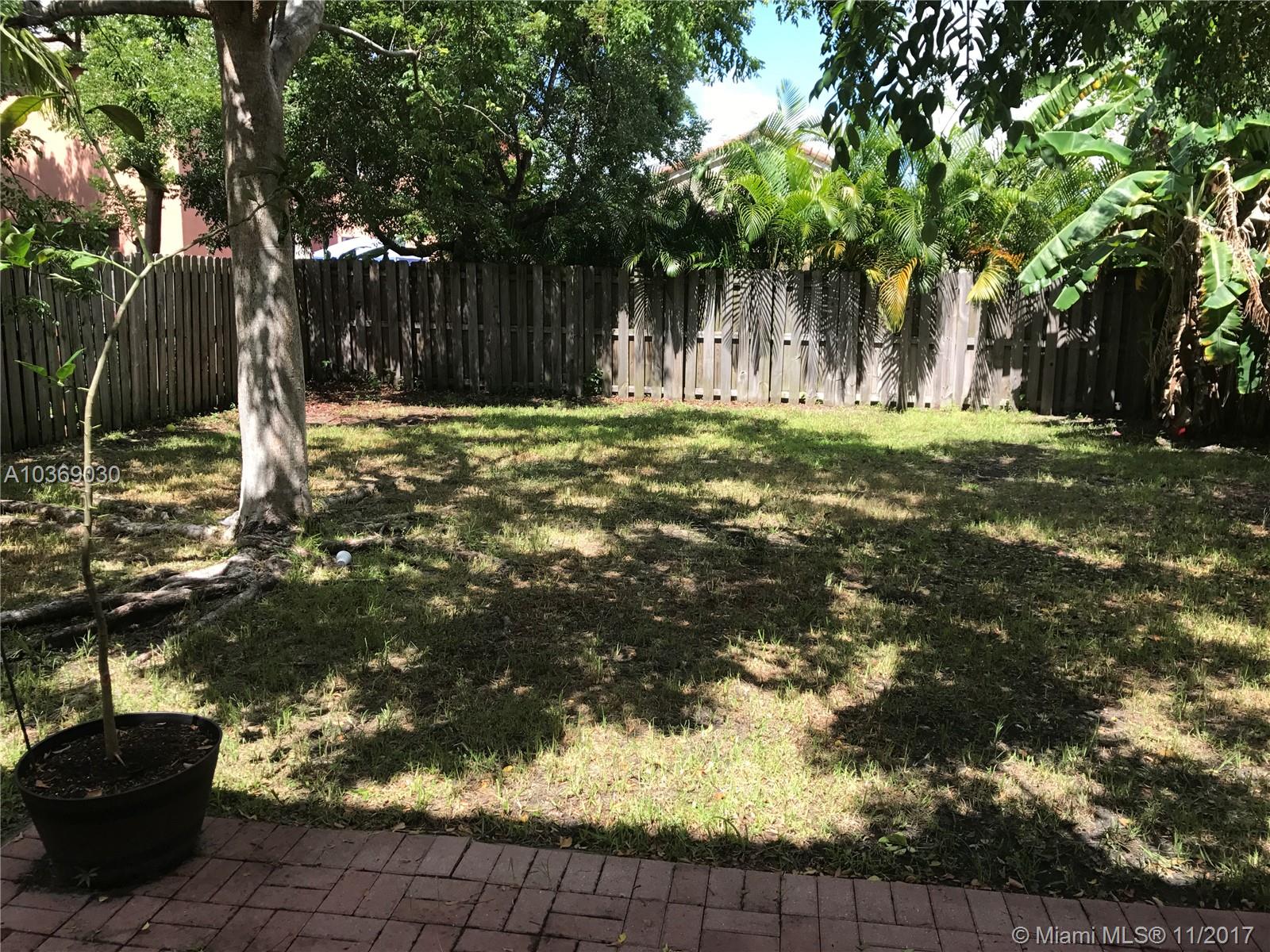SHORES AT KEYS GATE - Residential Lease