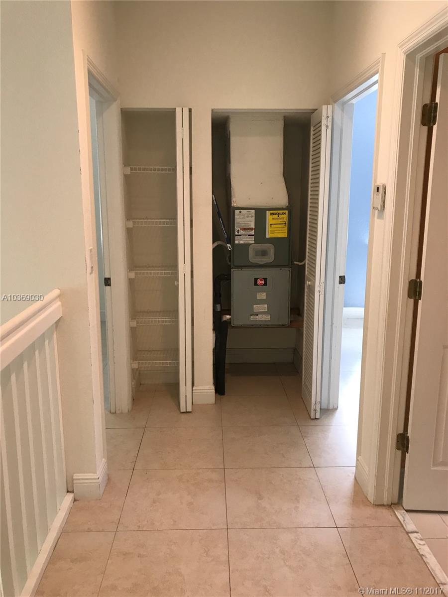 SHORES AT KEYS GATE - Residential Lease