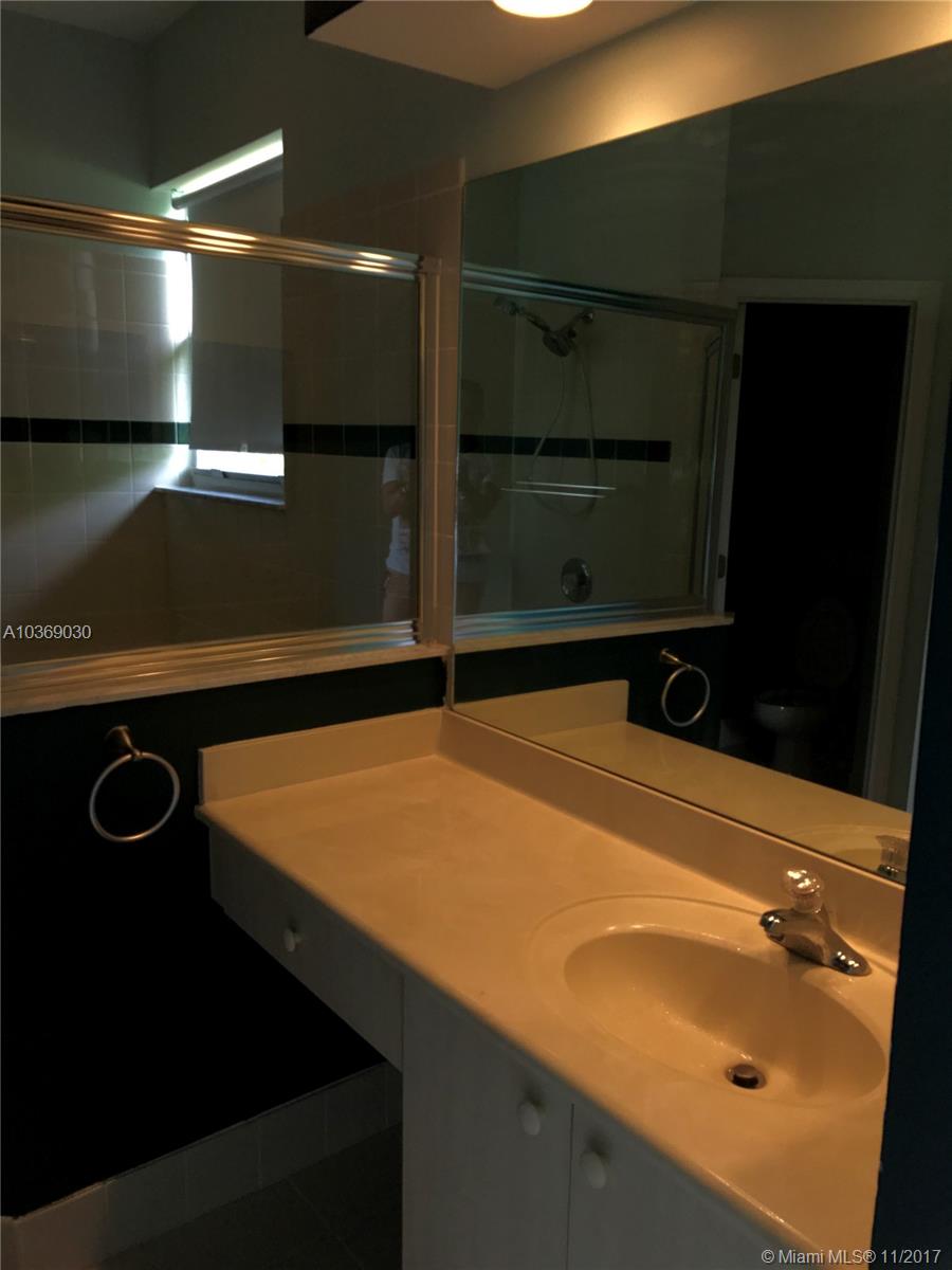 SHORES AT KEYS GATE - Residential Lease