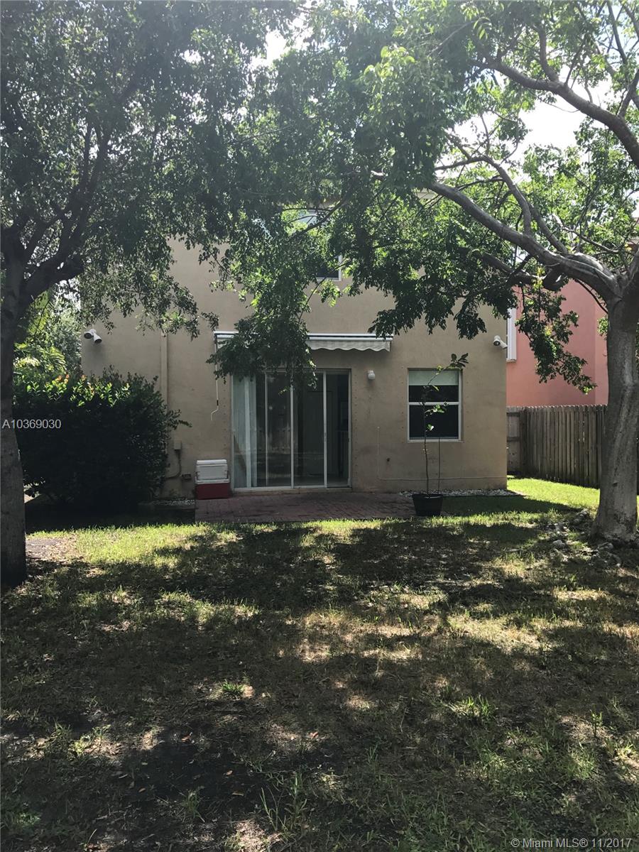 SHORES AT KEYS GATE - Residential Lease