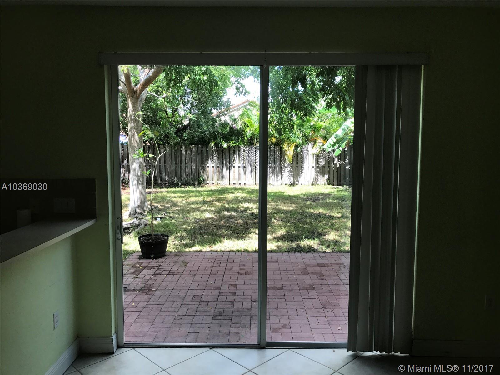 SHORES AT KEYS GATE - Residential Lease