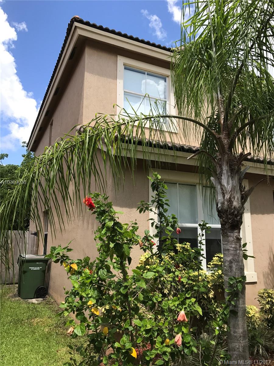 SHORES AT KEYS GATE - Residential Lease