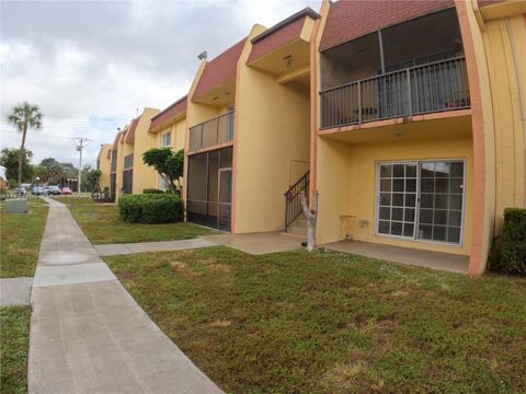 A home in Lauderhill