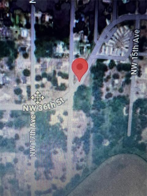 3632 NW 16th Ave Okeechobee FL 34972