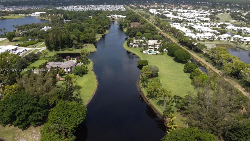 Whether you are a Builder, Investor, or Homeowner look no further and take this unique opportunity to own the second largest lot (7.49 ac) within LE LAC, to build your Estate or Private Compound of choice on this Corner Lot with Lakefront and Golf course Views; LE LAC is one of the most exclusive gated communities in the United States located in the heart of Boca Raton,Fl. LE LAC properties are found on 200 acres of lush tropical land with over 50 acres of private interconnected lakes, allowing residents to live in ultra-luxurious exclusion in the middle of a busy town. Zoning: Palm Beach County: PDR (Property Development Regulation) and Zoning District: RE (Residential Estates). Home Design by renowned Architect RANDAL STOFFT.