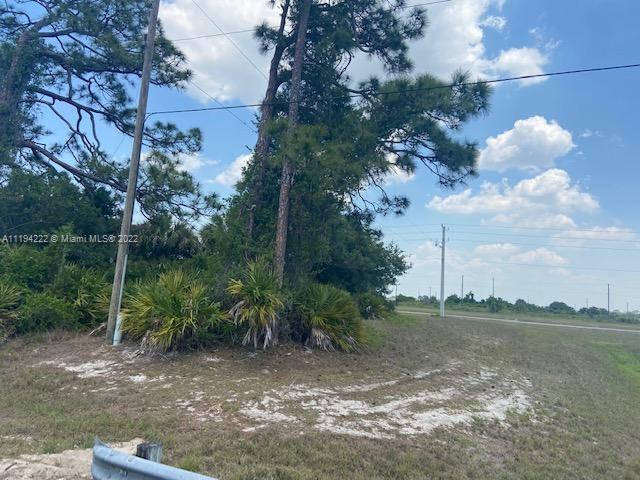 PT LaBELLE UNIT 3 - Land