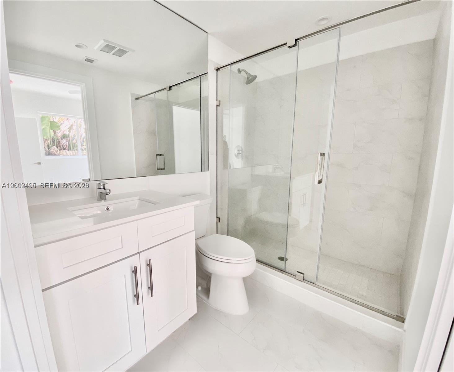 LENOX MANOR - Residential Lease