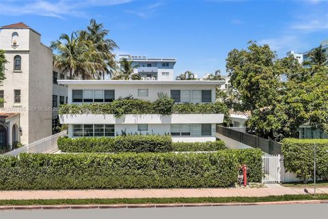 940 Michigan Ave 4 Miami Beach FL 33139