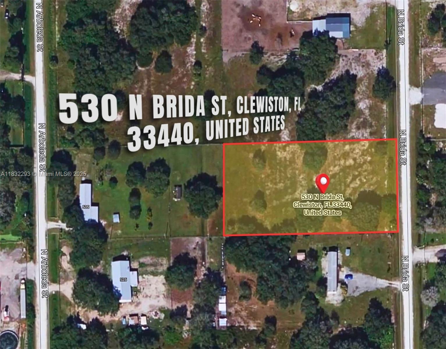 MONTURA RANCH UNREC SEC 15 - Land