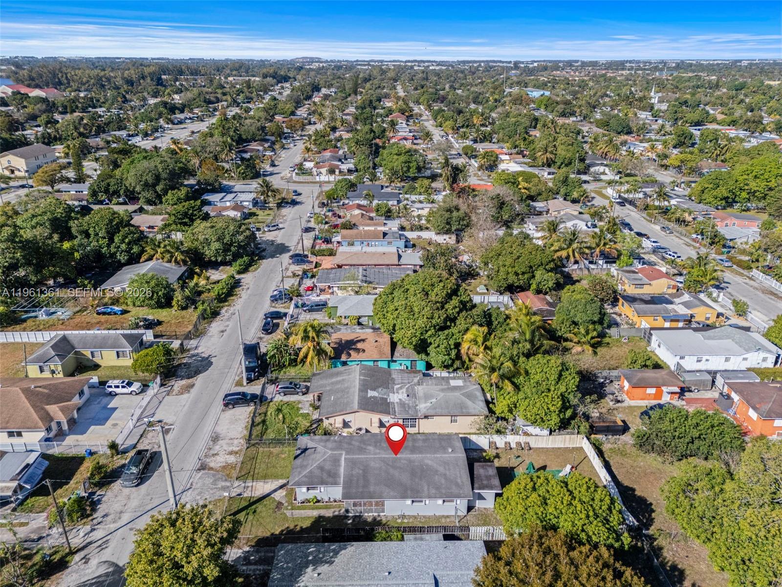 PINEWOOD PARK EXTENSION - Residential