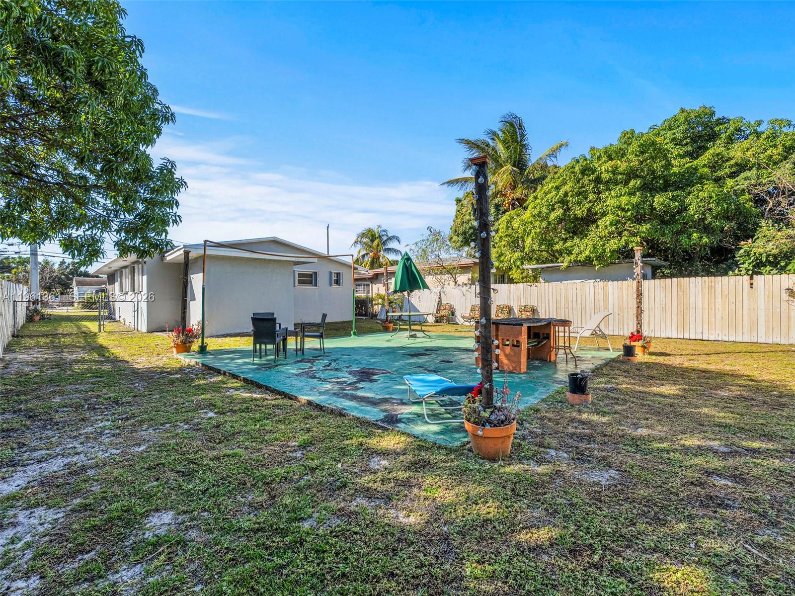PINEWOOD PARK EXTENSION - Residential