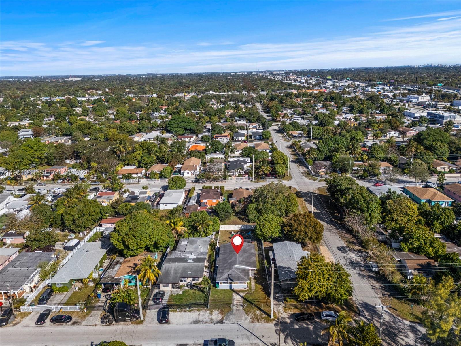 PINEWOOD PARK EXTENSION - Residential