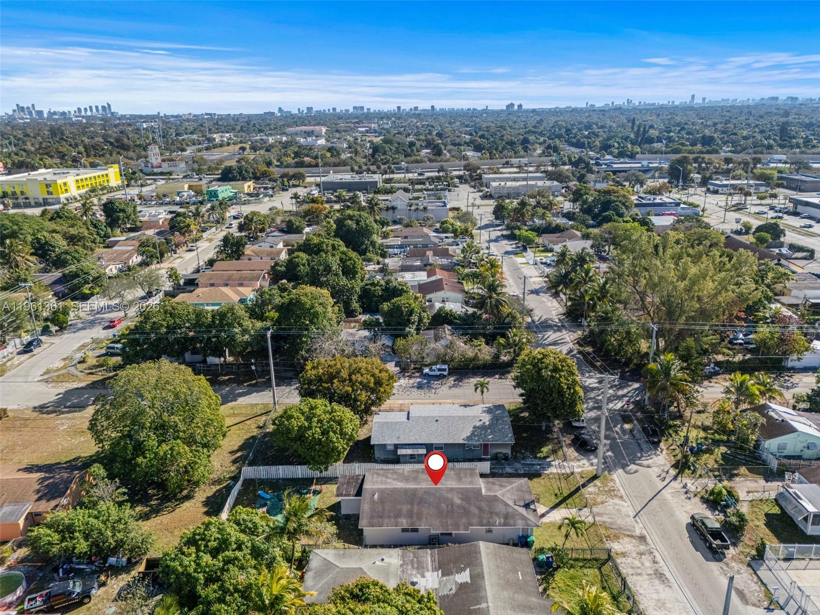 PINEWOOD PARK EXTENSION - Residential