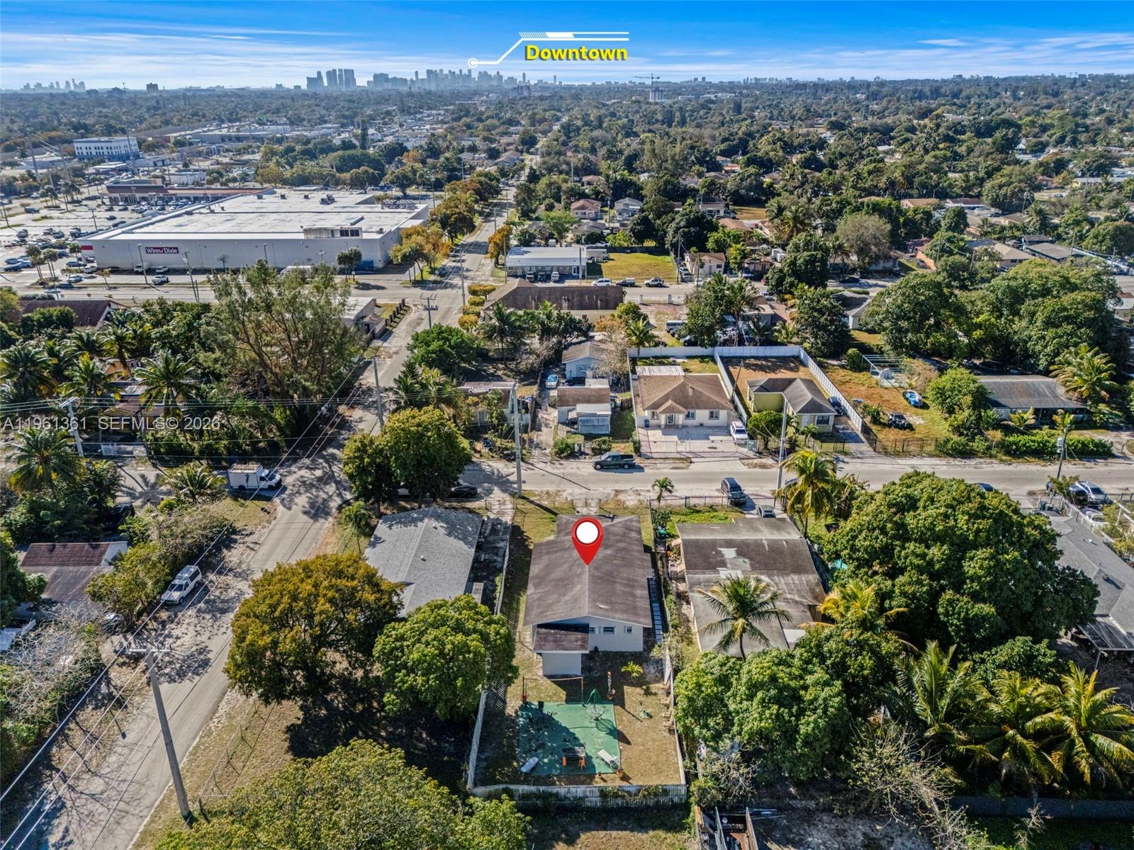 PINEWOOD PARK EXTENSION - Residential