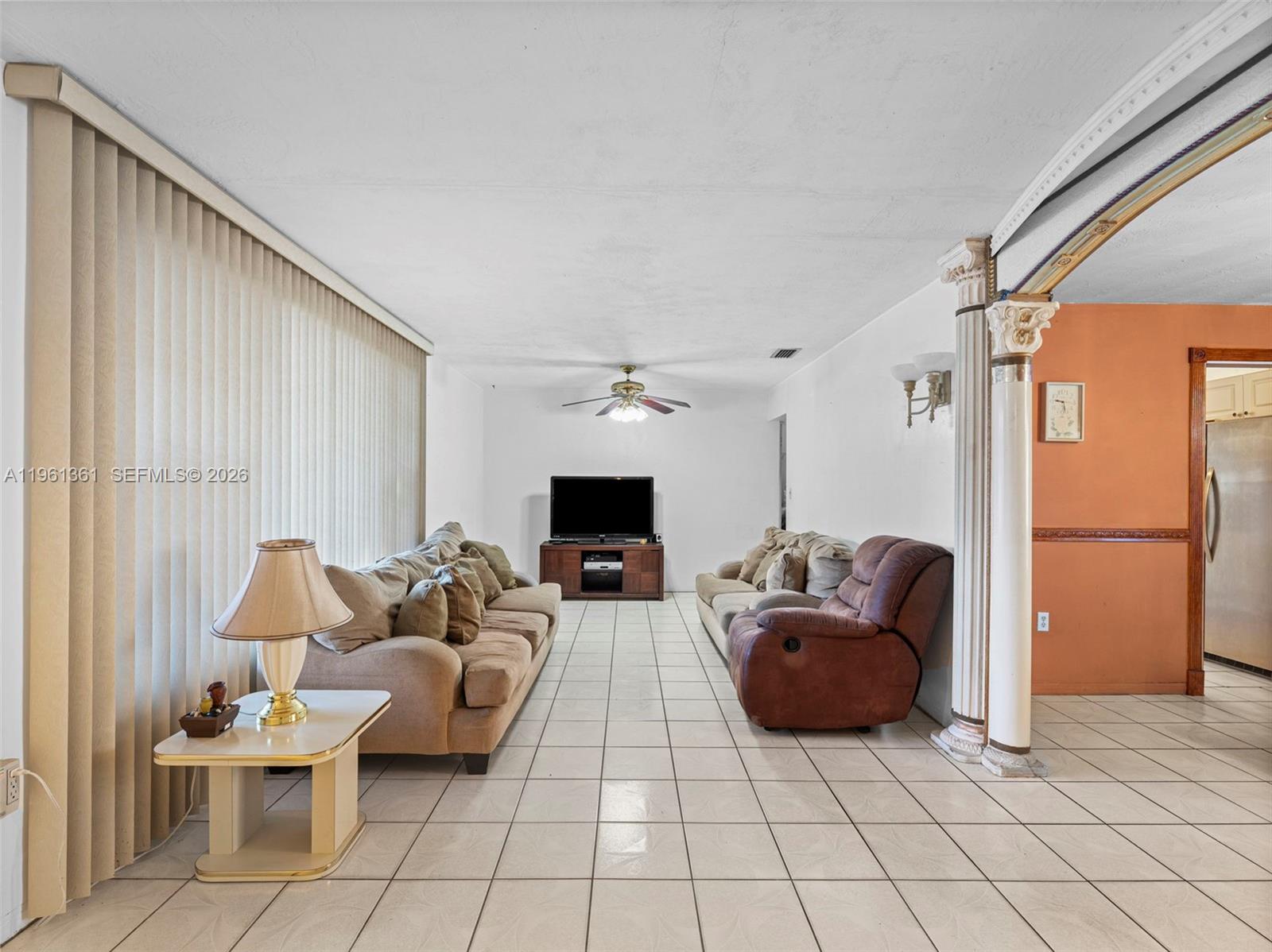 PINEWOOD PARK EXTENSION - Residential