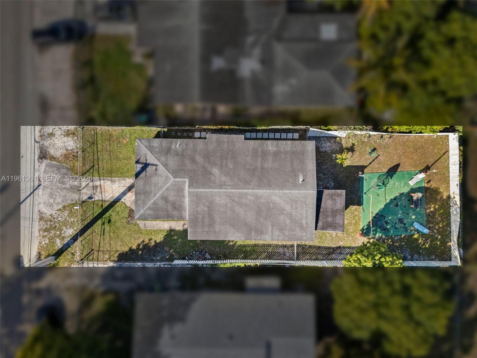 PINEWOOD PARK EXTENSION - Residential