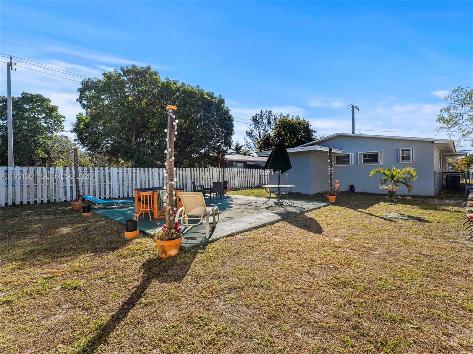 PINEWOOD PARK EXTENSION - Residential