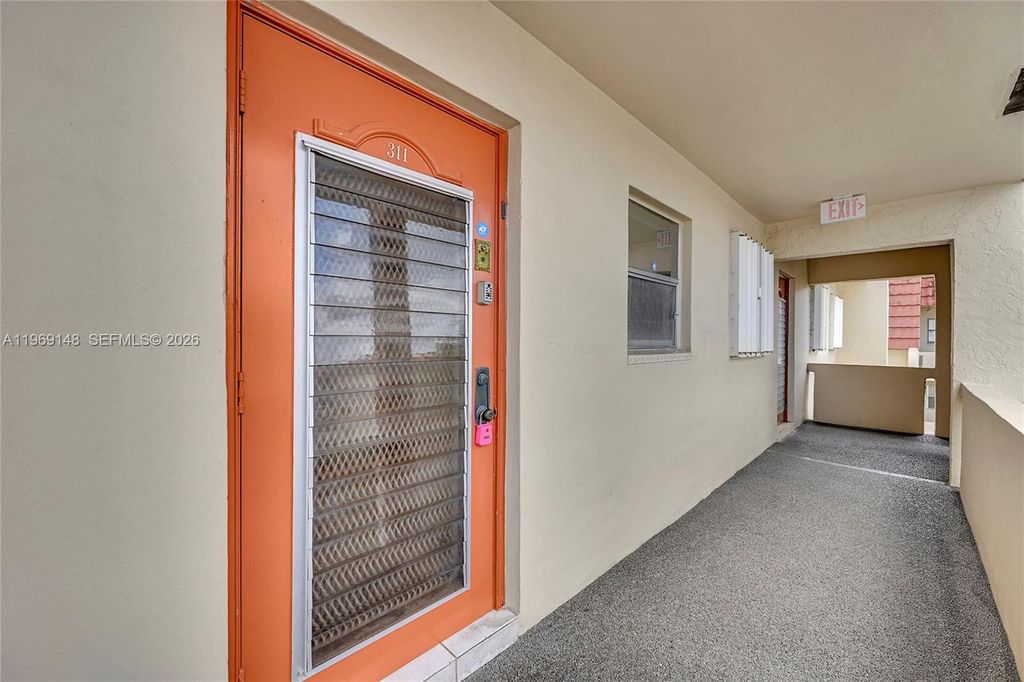 Photo of 7960 N Sunrise Lakes Dr #311, Sunrise, FL 33322 (MLS # A11969148)