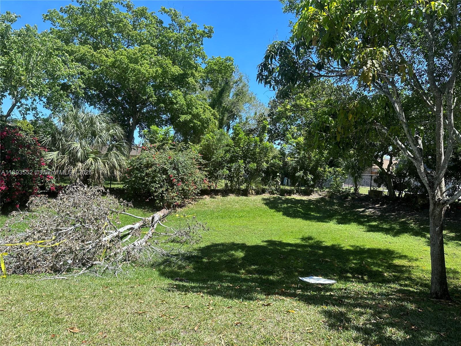 TAMARAC ISLAND CONDOMINIUM - Residential Lease