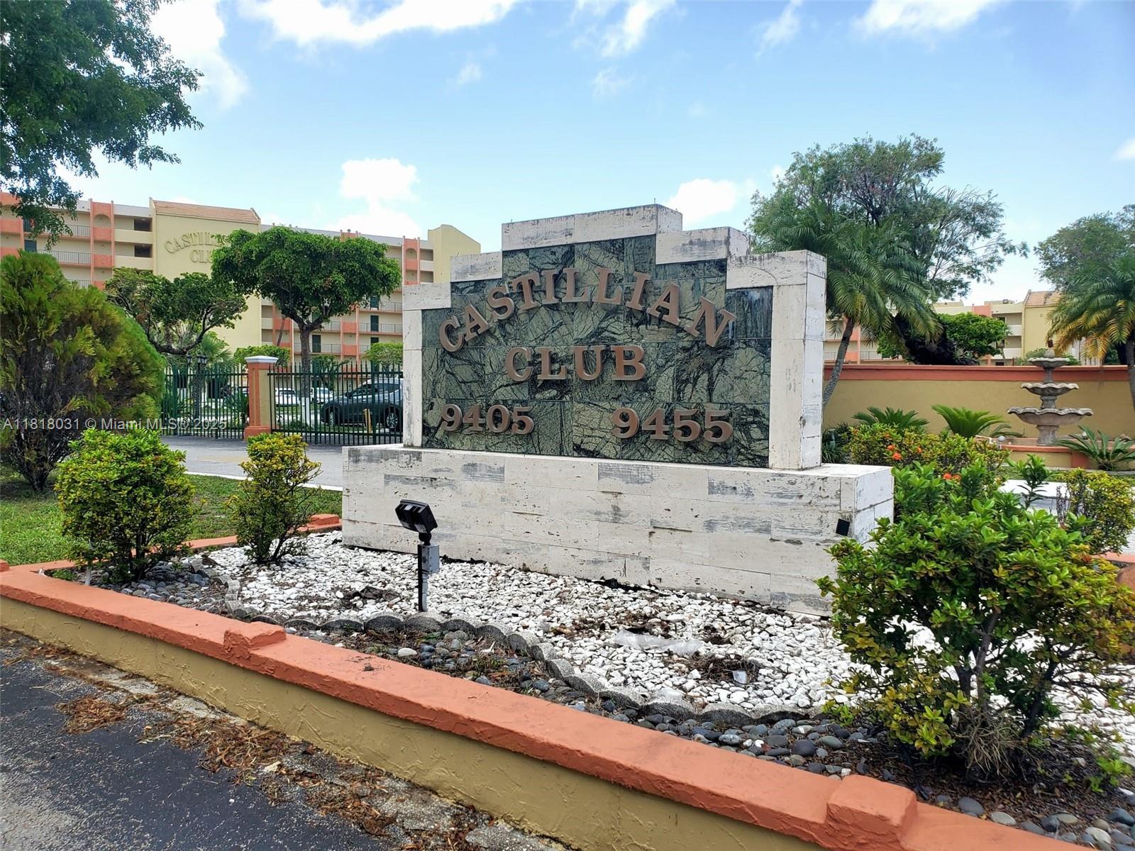 9455 W Flagler St 410C, Miami, Broward County, Florida - 1 Bedrooms  
1 Bathrooms - 