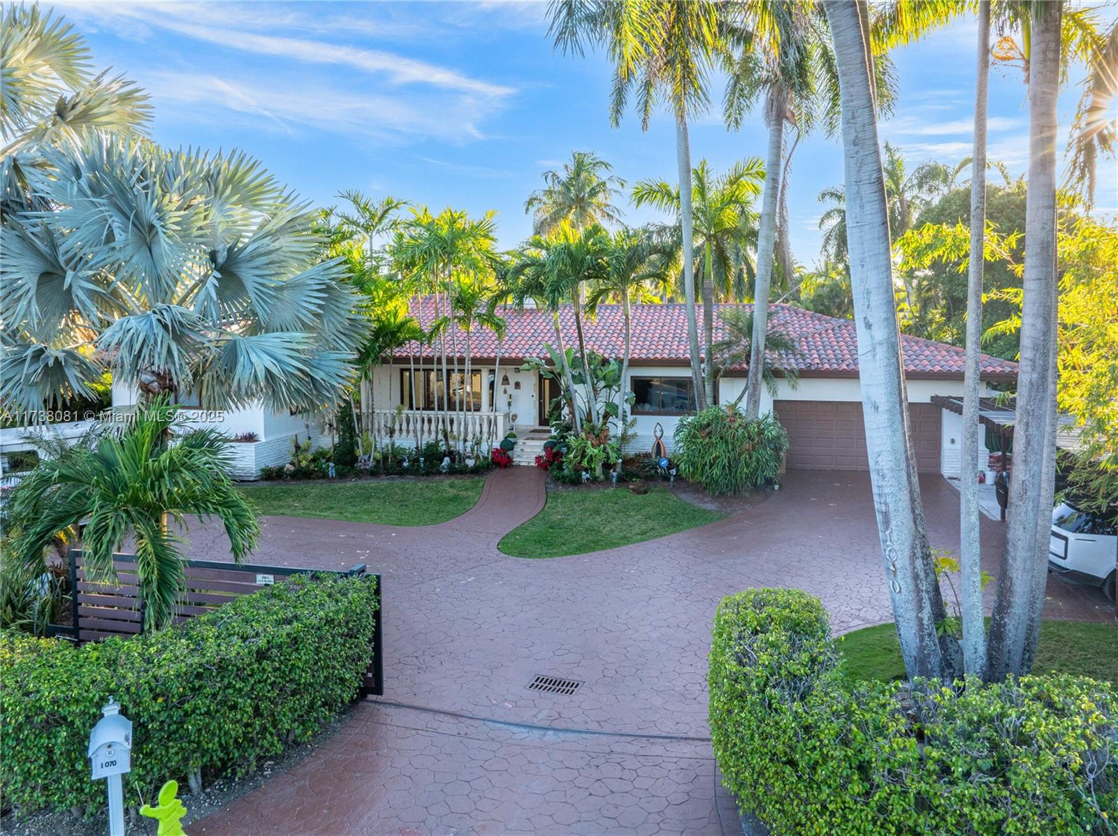 1070 Belle Meade Island Dr
