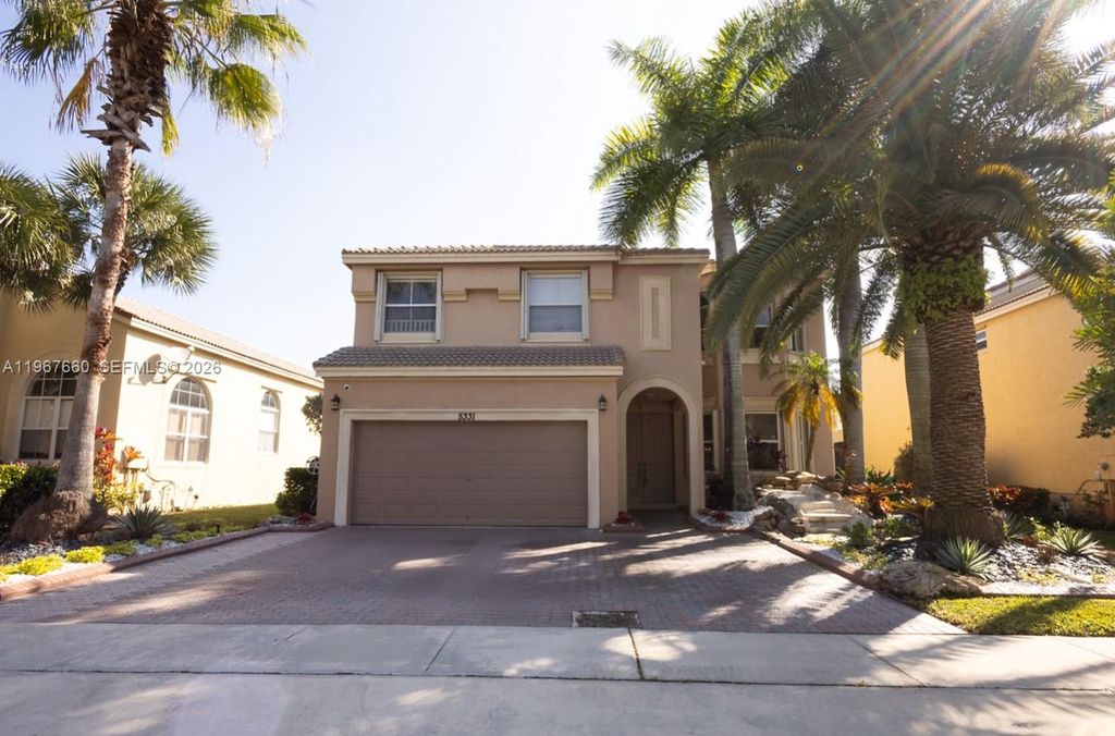 Photo of 5331 SW 159th Ave #5331, Miramar, FL 33027 (MLS # A11967660)