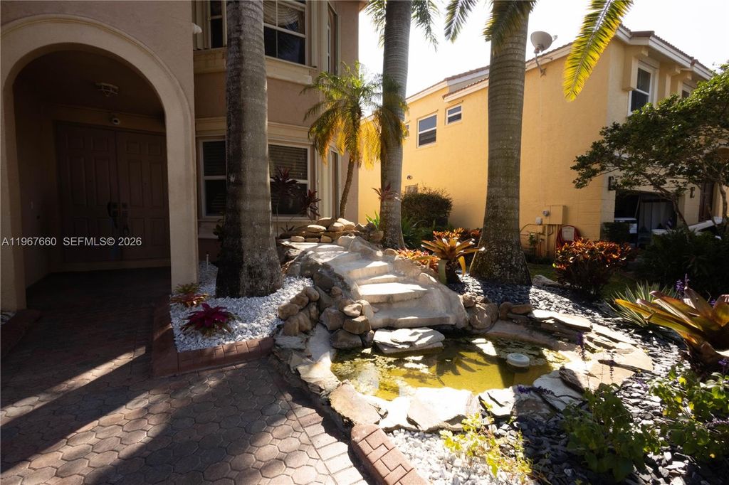 Photo of 5331 SW 159th Ave #5331, Miramar, FL 33027 (MLS # A11967660)