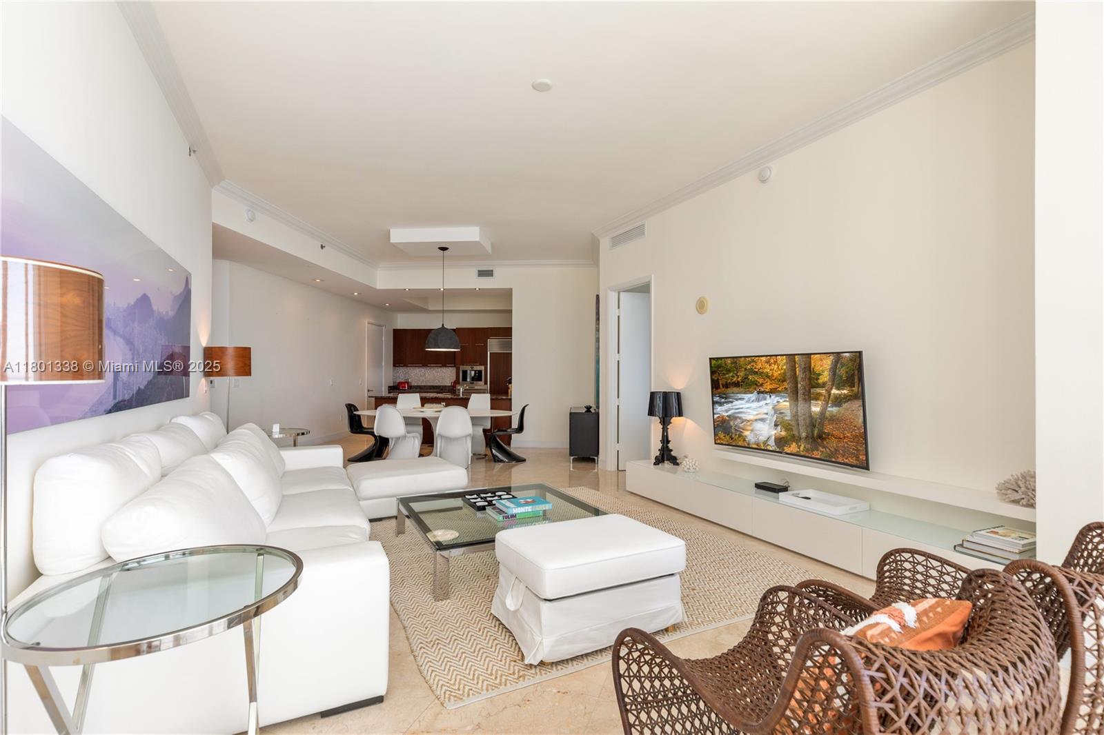 TDR TOWER I CONDO - Residential