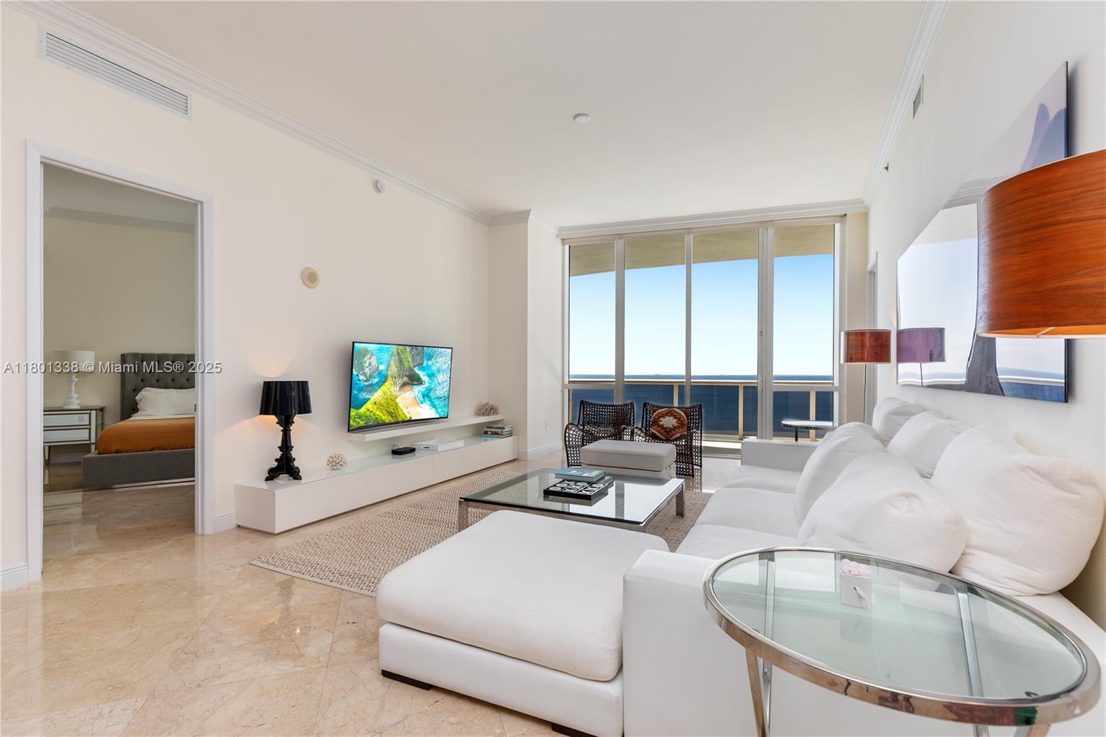 TDR TOWER I CONDO - Residential