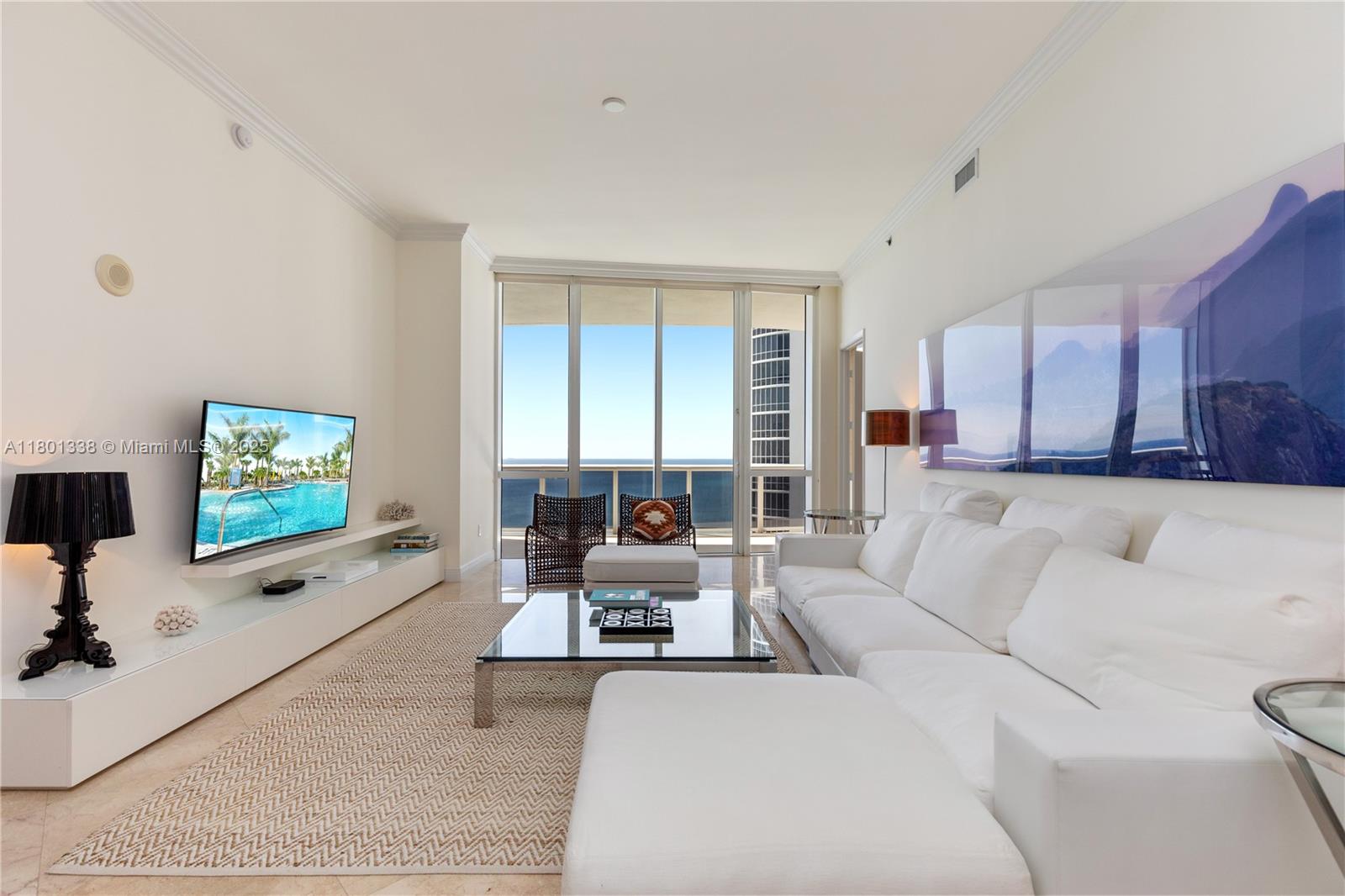 TDR TOWER I CONDO - Residential