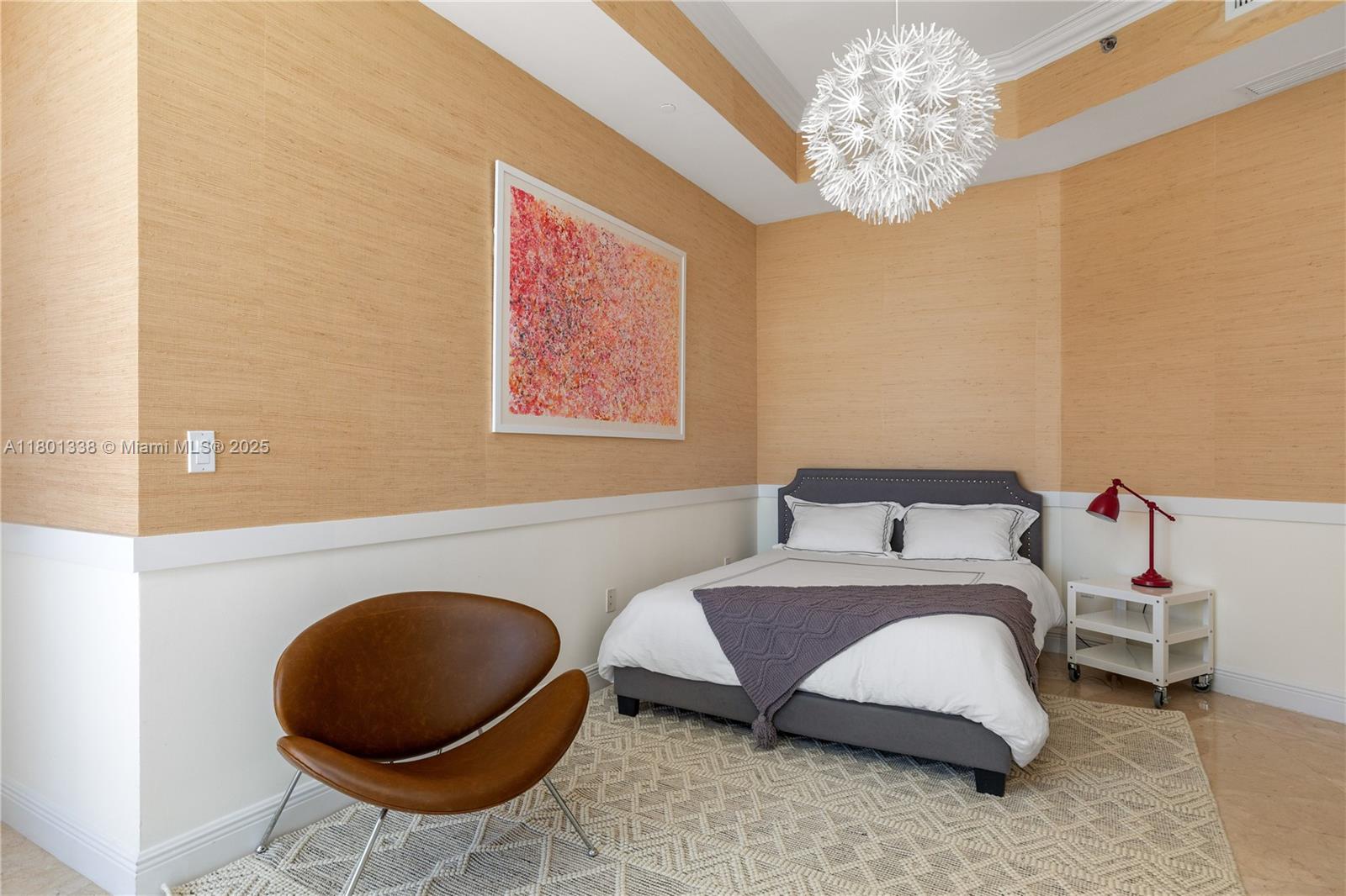 TDR TOWER I CONDO - Residential